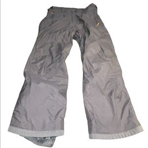 Columbia Convert Board Wear Omni Tech‎ Snow Boarding Skiing Pants - Medium